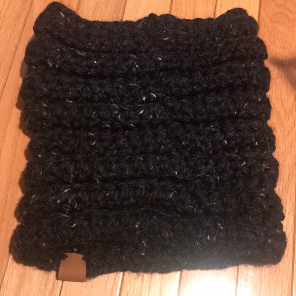 Infinity Scarf - image 1